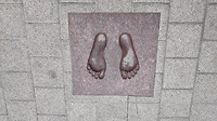 600 kilometer menselijke keten in 1989: Tallinn - Riga - Vilnius