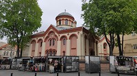 Russisch-orthodoxe kerk