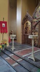 Russisch-orthodoxe kerk, interieur