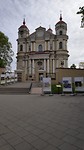 Petrus-enPauluskerk