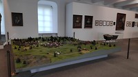 historisch museum: slag bij Grunwald