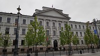 KGB gebouw