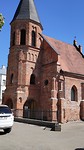St. Gertrude kerk