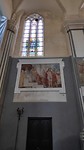 Fresco's worden hersteld