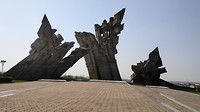 Monument 9e fort