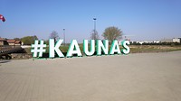 Kaunas