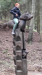 Paardrijden