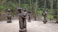 De dansers met de duivel