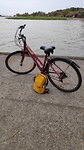 Ik ga een uurtje fietsen