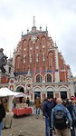 Gildehuis Riga