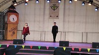 Muziek en dans in Riga