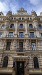 Eisenstein, jugendstil
