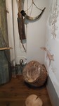 museum met de geschiedenis van het volk in deze streek