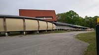 Sigulda, bobsleebaan