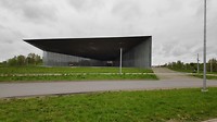 Nationaal museum Estland in Tartu