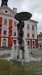 's avonds nog even de stad in: Tartu
