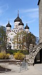 Nevski kathedraal