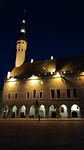 Stadhuis Tallinn