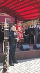 En de Stadsomroeper
