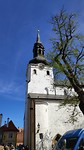 De oudste kerk