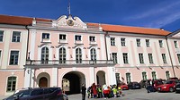 Regeringsgebouw