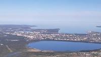 Vertrek uit Tallinn