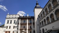 Groothertogelijk paleis Vilnius