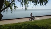 Fietshuur 3 euro per uur