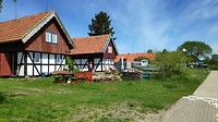 Mooie vakantiehuizen