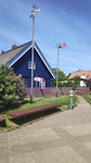 Etnografisch museum over het vissersleven
