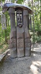 Heksenheuvel, Juodkrante
