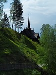Openluchtmuseum Maihaugen in Lillehammer