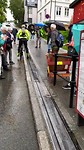 fietslift in Trondheim
