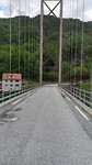 bruggen onderweg