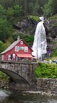 Steindalsfossen
