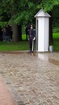 Wisseling van de wacht