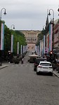 Karl Johan gate, Oslo