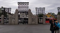 Vigeland park