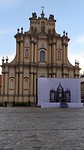 Morgen is het Sacramentsdag