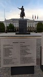 Presidentieel paleis