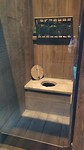 latrine
