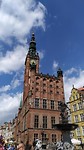 Raadhuis Gdansk