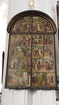 10 geboden in de Mariakerk