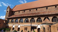 Burcht Olsztyn