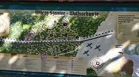 Plattegrond Wolfsschanze