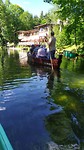 Het is heerlijk weer om te varen