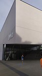 Museum moderne kunst, nieuw in de stad