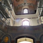 Franciscaner kerk Trakaistraat