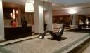 lounge hotel Meliá