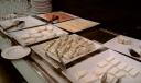 ontbijtbuffet